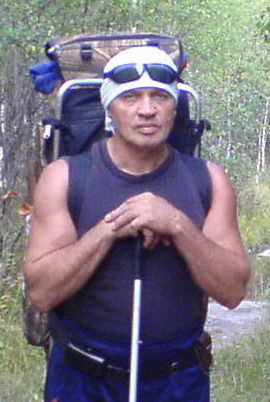 Геннадий Пещеров