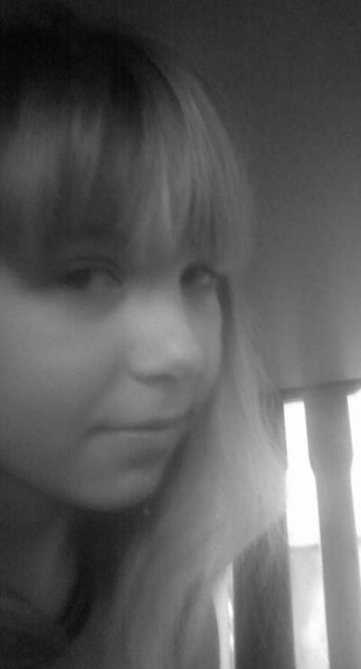 Алёна Гриневич