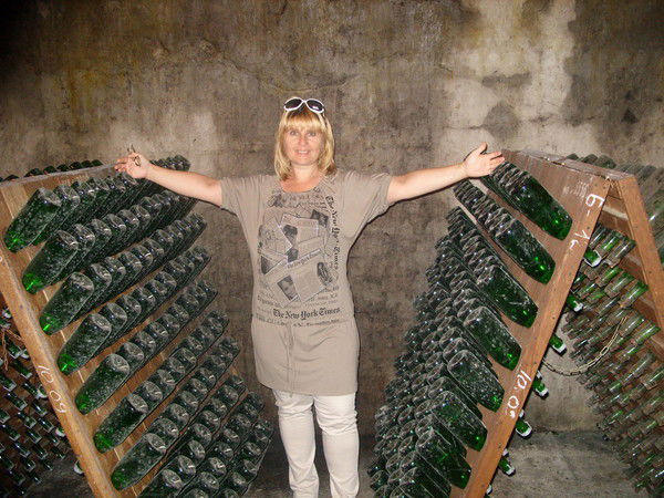 Марина Рудь