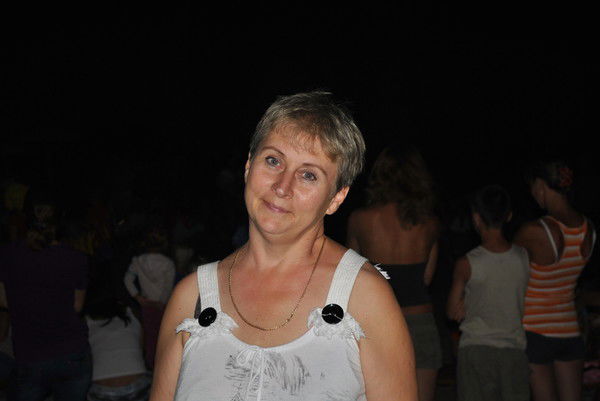 Елена Николаевна Можаровская