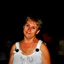 Елена Николаевна Можаровская