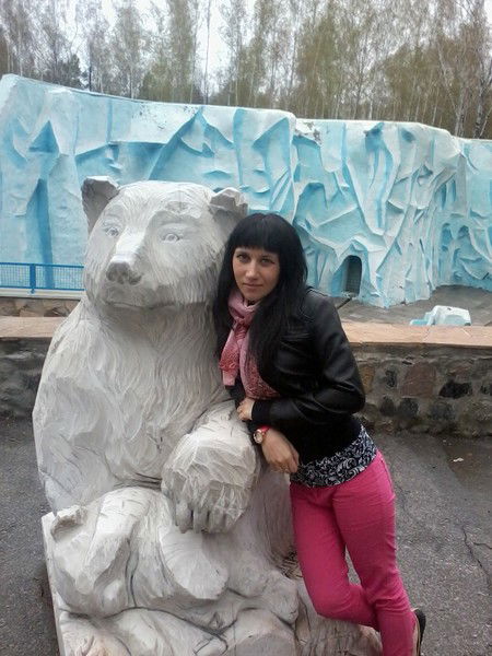 Татьяна Асеева