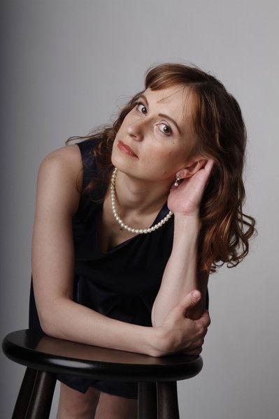 Марина Леонтьева