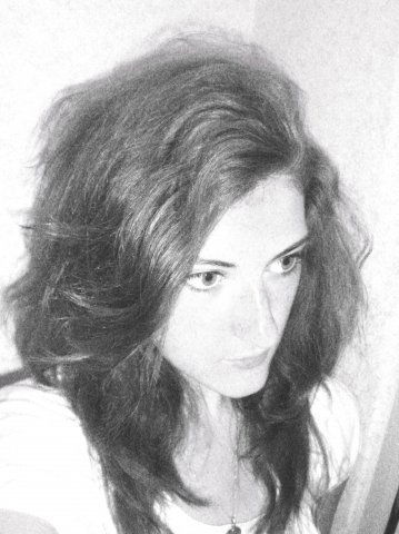 Анна Куликова