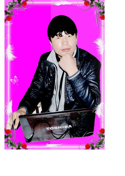 Жусуп Исаков