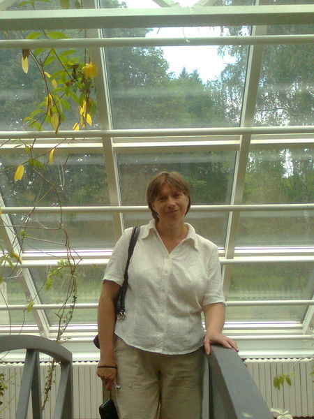 Аня Козлова