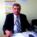 Борис Крахмалёв