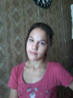 Вика Викусичка