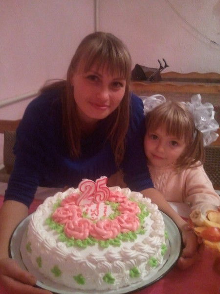 Надежда Ануфриева