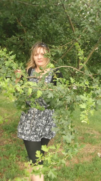 Надежда Быковская