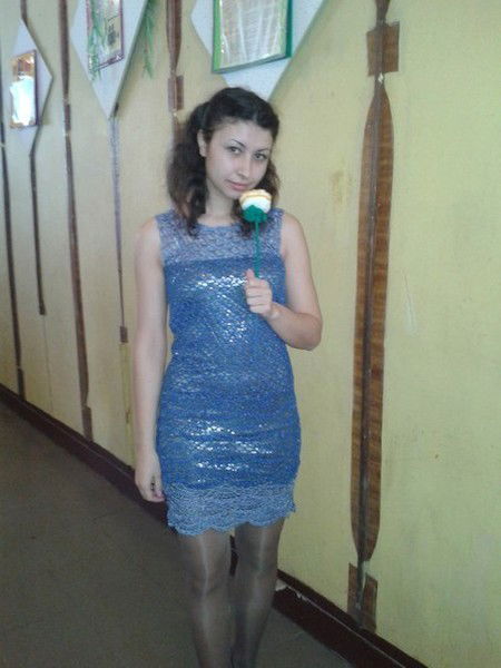 Аня Захарова