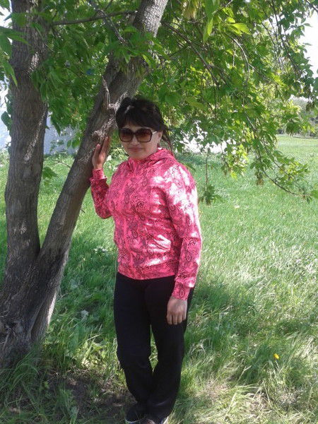 Актоты Жакина