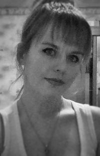 Анна Некрасова