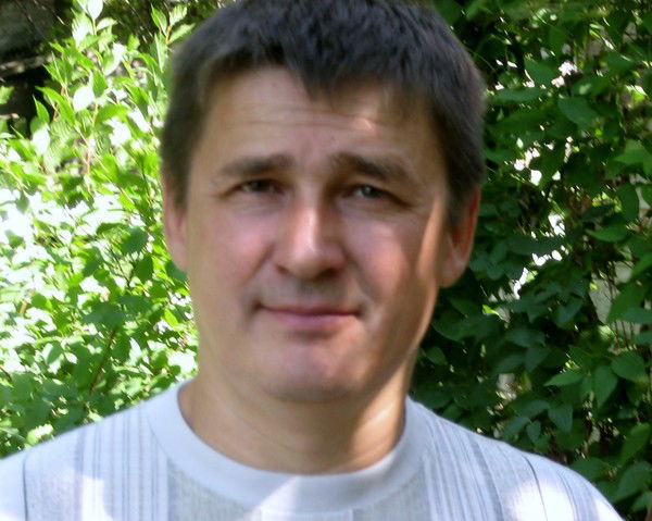 Николай Иванов