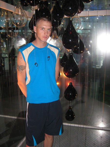 Максим Шульгин