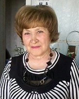 Мария Мамаева