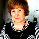 Мария Мамаева