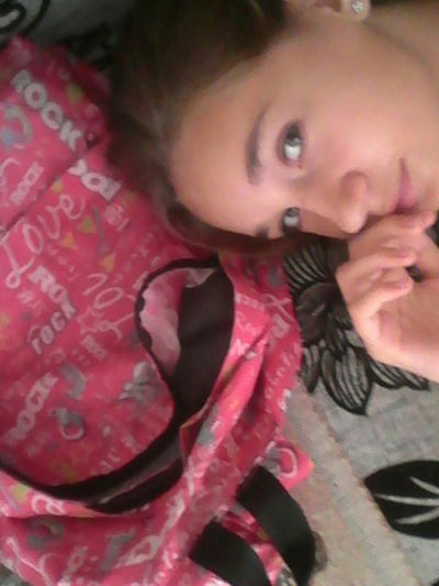 Юля Коробко