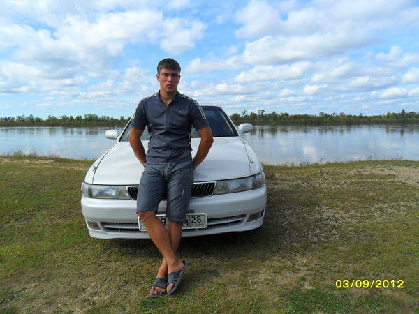 Николай Акулин