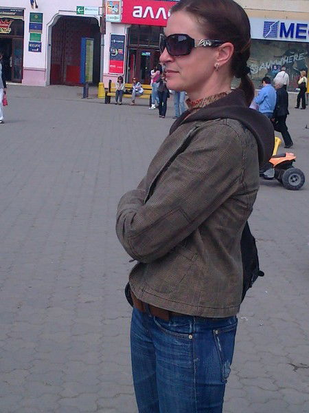 Марианна Граб