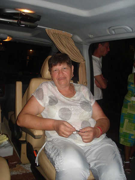 Валентина Абдраева