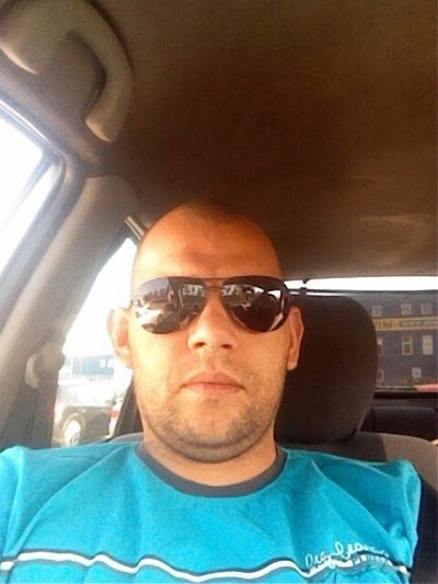 Евгений Денишенко