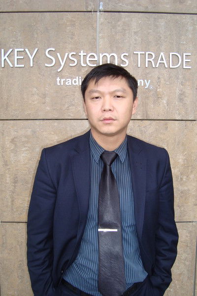 Дмитрий Нагай