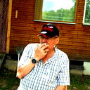 Виктор Щеглов