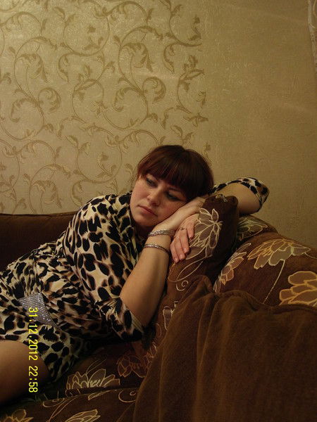 Мариша Макарова