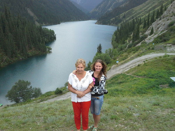 Людмила Бабченко