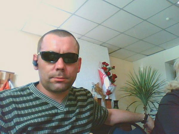 Александр Дуюнов