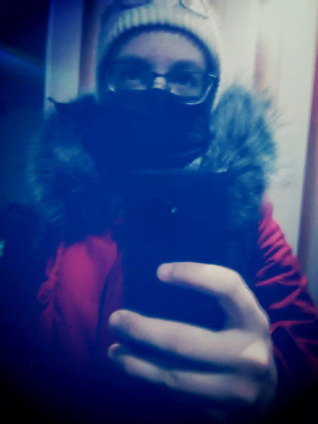 Карина Кулебакина