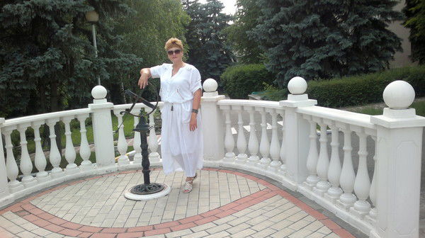 Нина Морокова