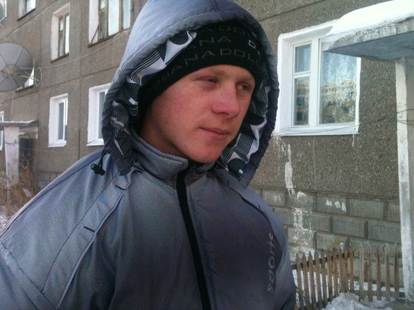 Юра Механич