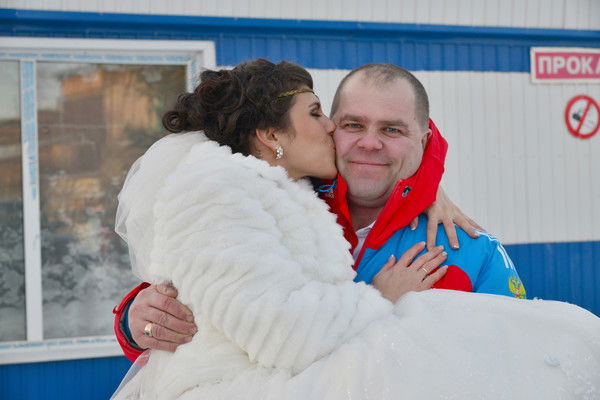 Ксения Тулякова