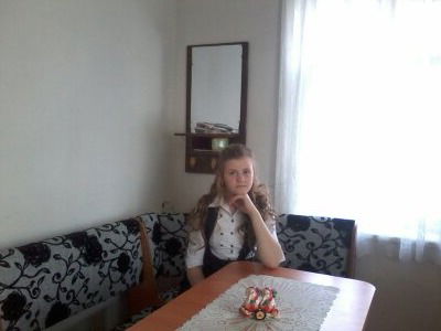 Диана Васюкевич