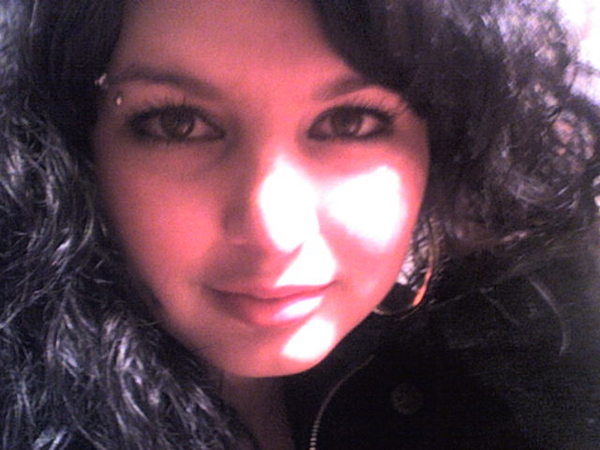 Оксана Сыпало