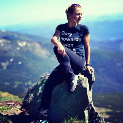 Ірка Кінащук