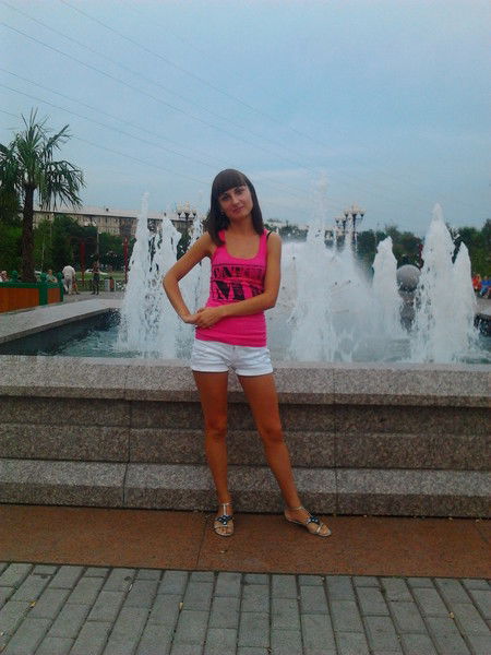 Валерия Левченко