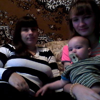 Елена Баскакова