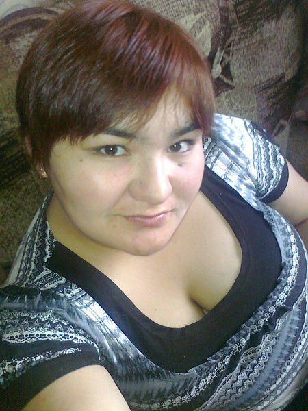 Фанузя Хусаинова