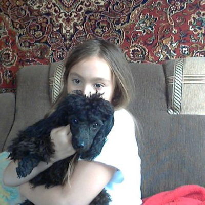 Дарья Сигова