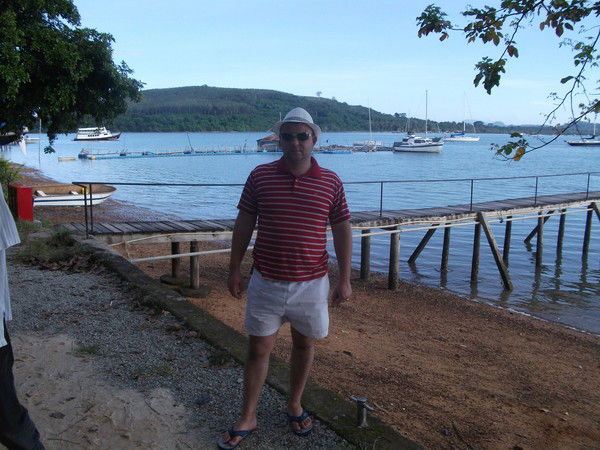 Максим Максимов