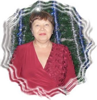 Ольга Раздобреева