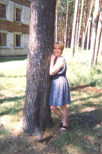 Светик Кузнецова