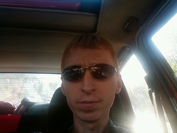 Сергей Кравченко