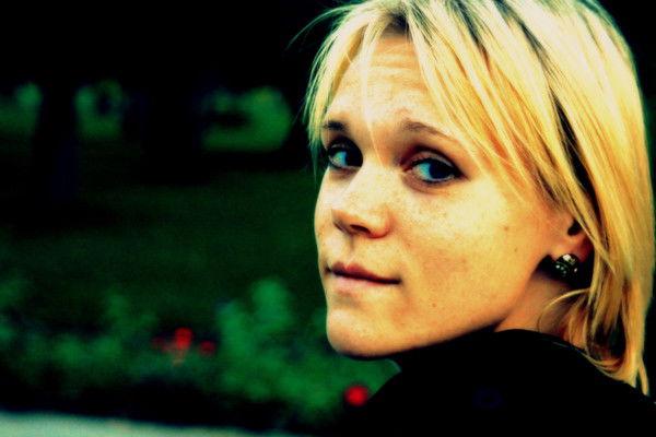 Катерина Моисеенко