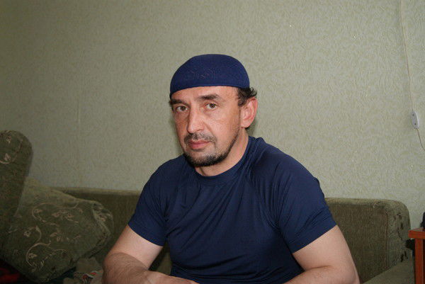 Марат Ибатуллин