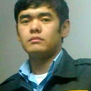 Nurbek Karubaev
