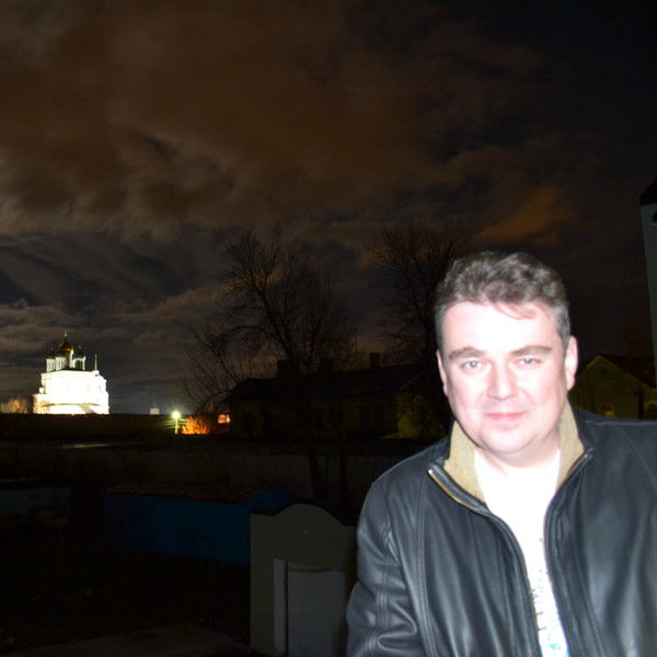 Андрей Ясюк